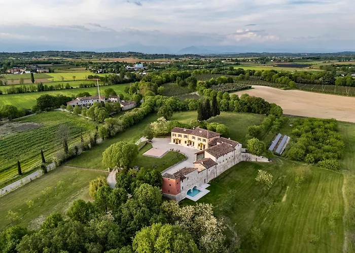 Relais Corte Baruzzo