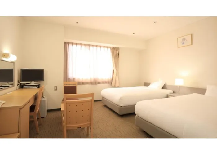 Smile Hotel Hirosaki - Vacation Stay 40509V