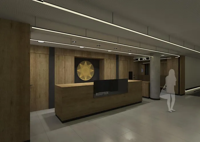 Hotel Prior & Energy Spa