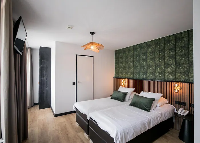 Hotel Walram