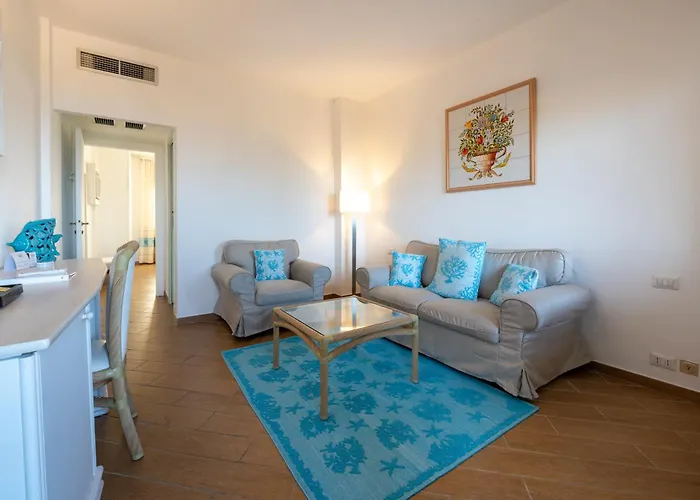 Hotel Palau