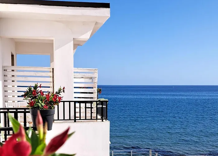 Hotel Acquamarina