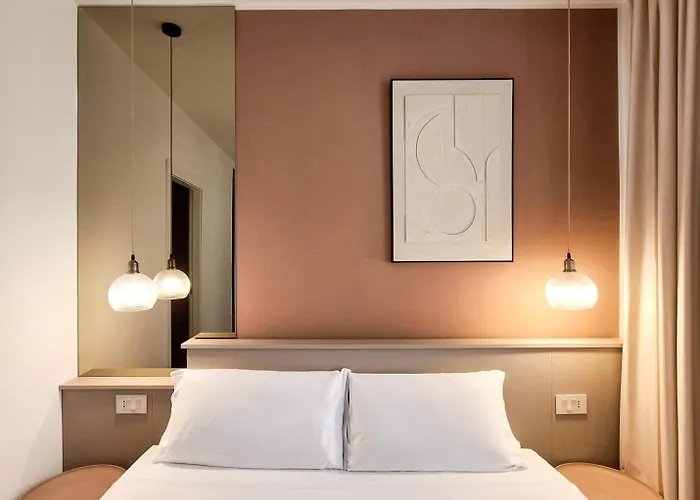 Hotel Lauri Macerata