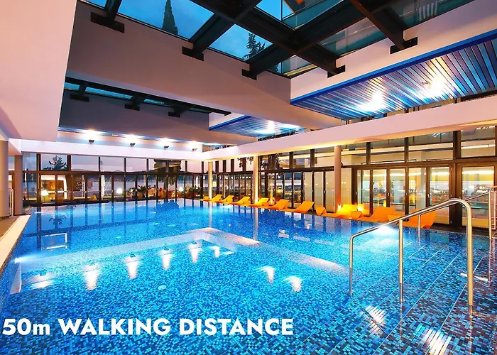 Ilirija Resort Hotel Kornati