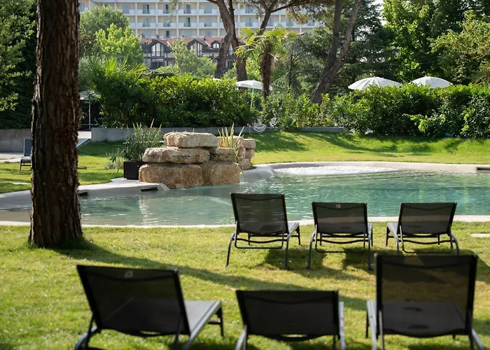 Hotel Terme Milano