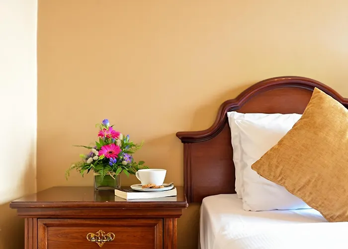 Lawlors Hotel Dungarvan
