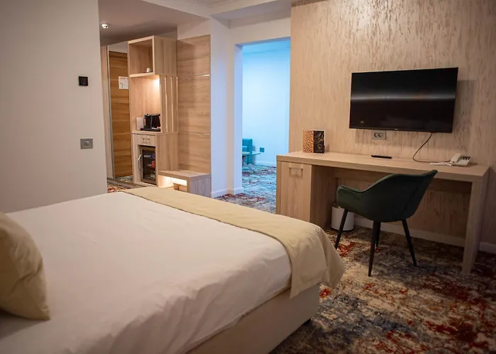 Hotel Anda