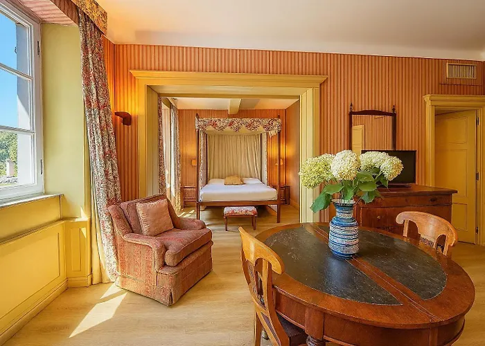Resort Dei Limoni Tower Inn