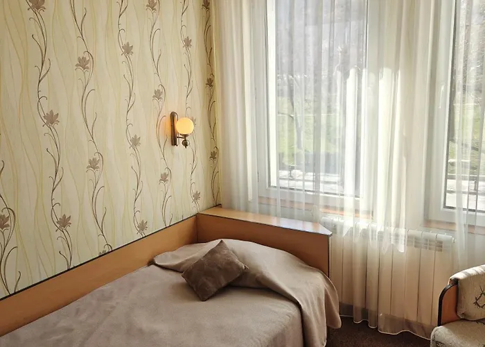 Noviz Hotel