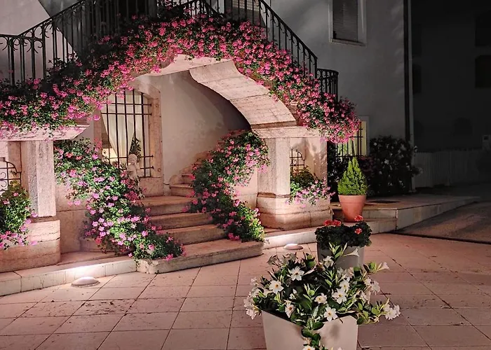 Hotel Lilla'