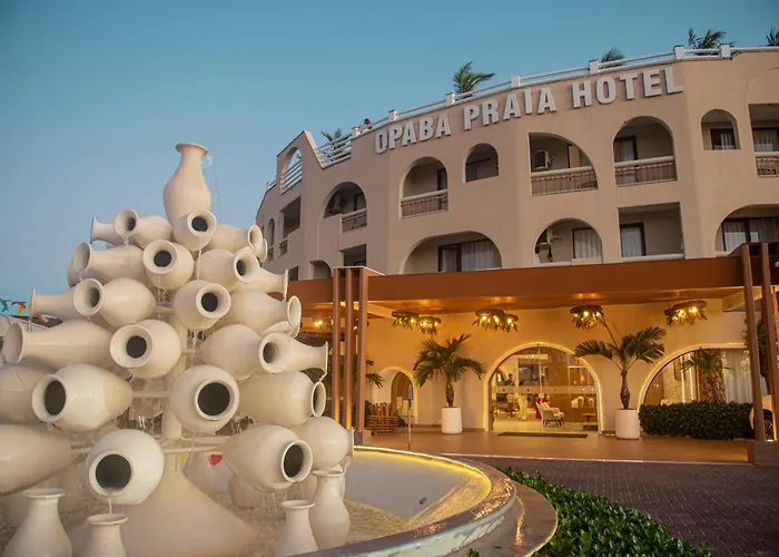Opaba Praia Hotel