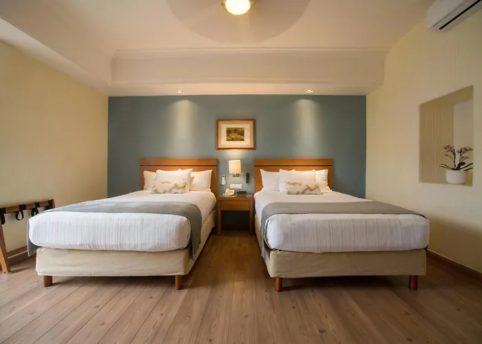 Hotel Abu