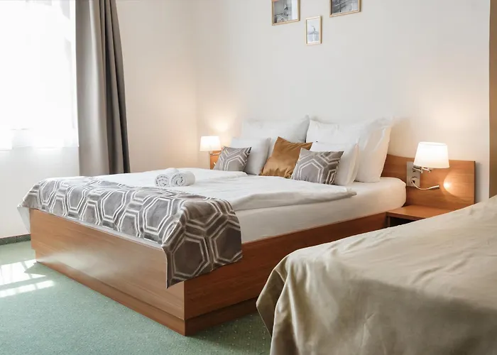 Hotel Anna Villa
