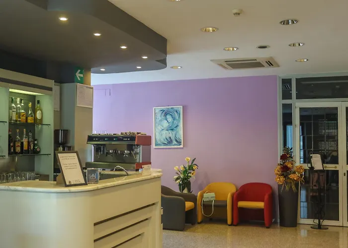 Hotel Lory My Wellness Spa Chianciano Terme