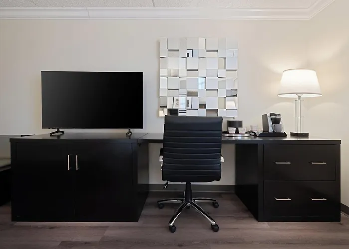 Crowne Plaza Suffern-Mahwah By Ihg