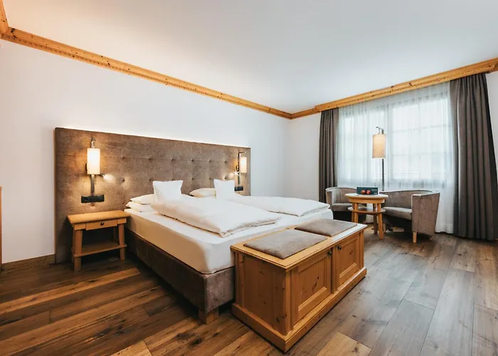Vitalhotel Dosses