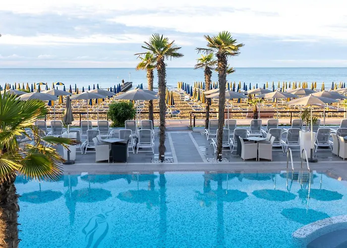 Hotel Sayonara Lido di Jesolo