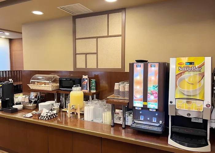 Hotel Route-Inn Hirosaki Joto
