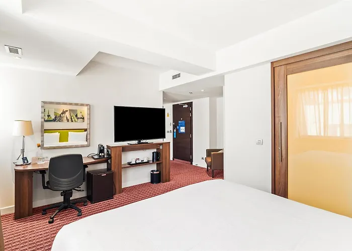 Hampton By Hilton Cluj-Napoca