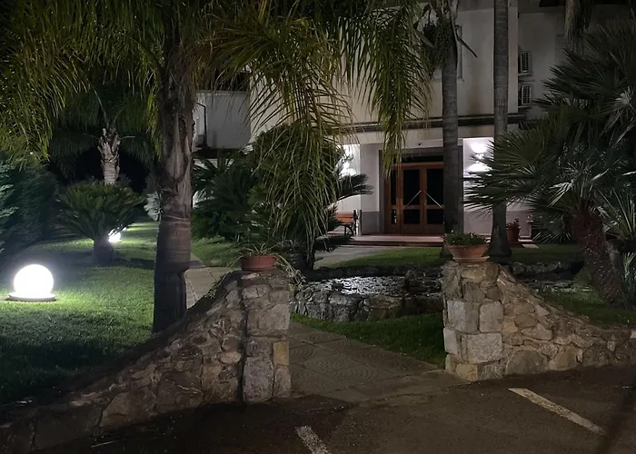 Hotel Toscano