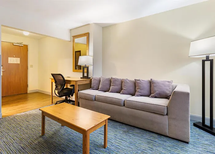 Best Western Hi-Desert Inn