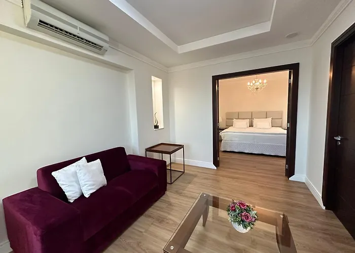 Villa Vergueiro Hotel