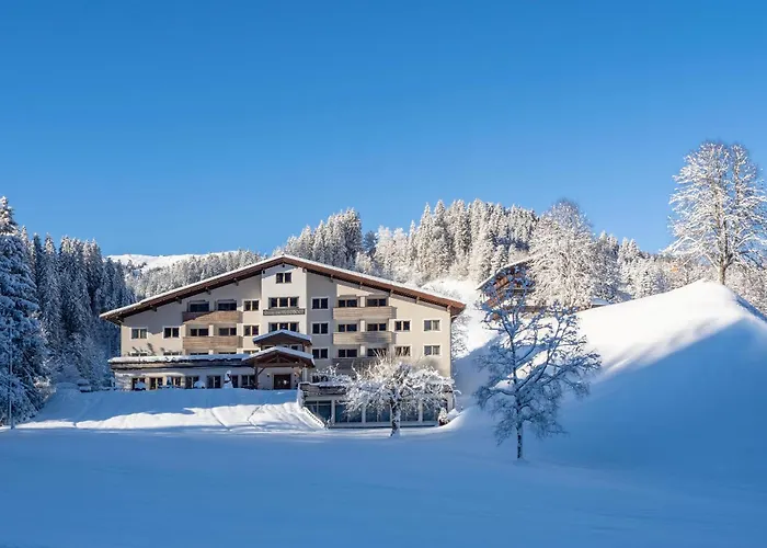 Haus Am Wildbach