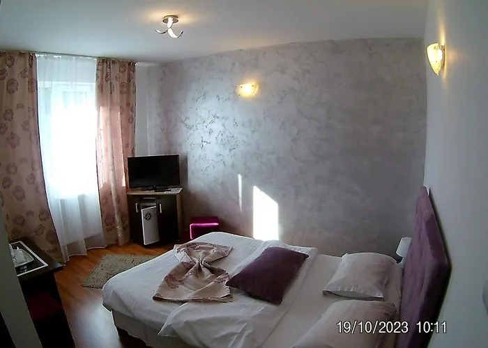 Hotel Marasesti