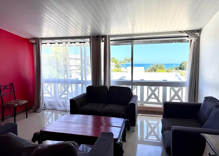 Marina Beach Residence