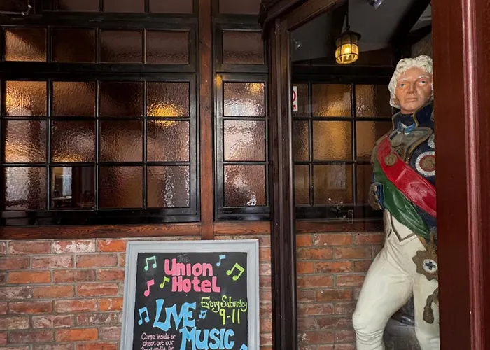 Union Hotel