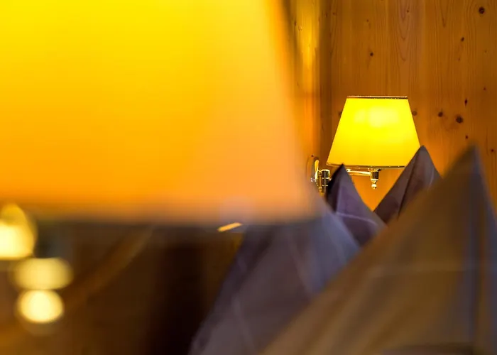 Hotel Paradies