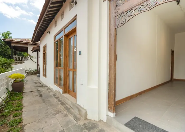 Green Hill Boutique Hotel