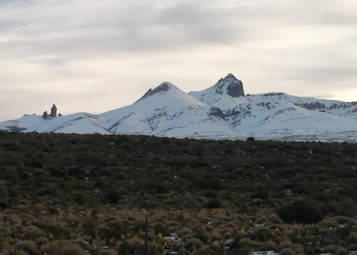 Hosteria De La Patagonia
