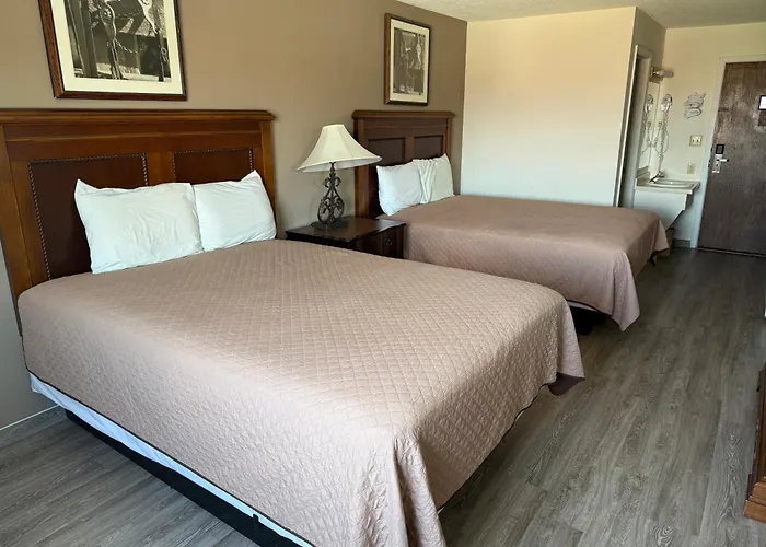 Island Inn