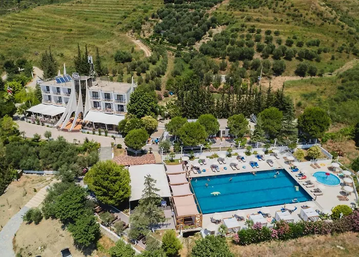 Edva Resort