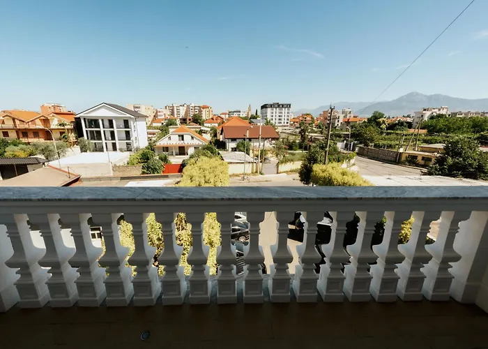 Hotel Floga