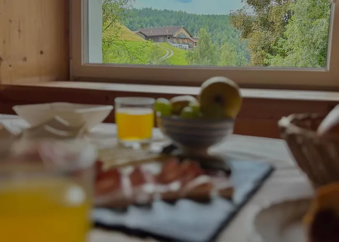 Pension Wirt Am Bach