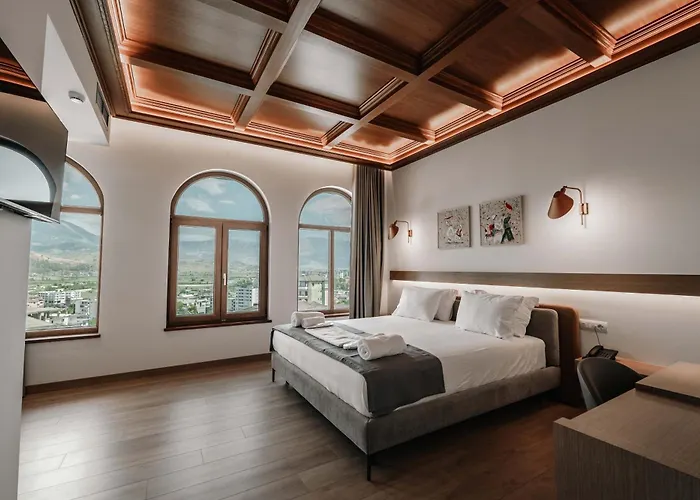 Sharm Hotel Luxury