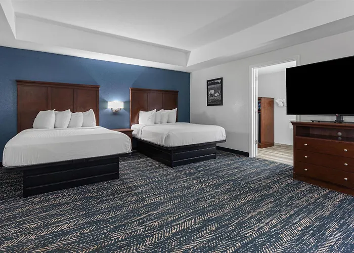 Best Western Canton Inn