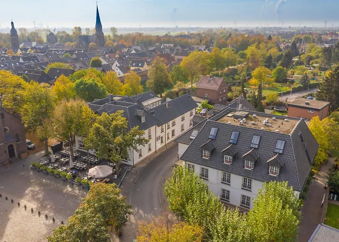Hotel Schloss Friedestrom