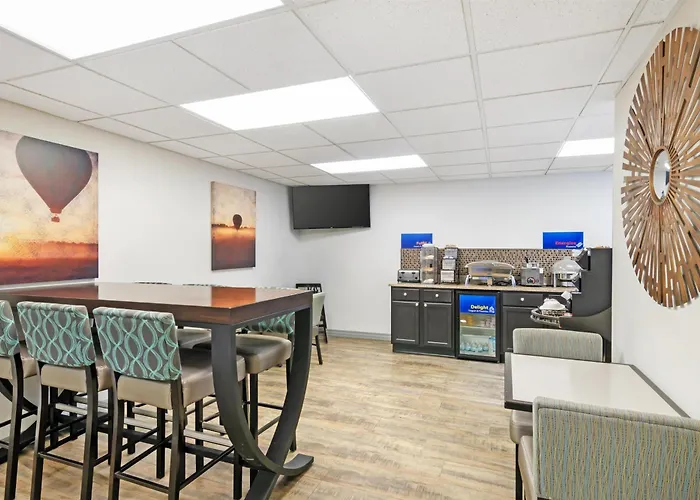 Best Western Brookfield