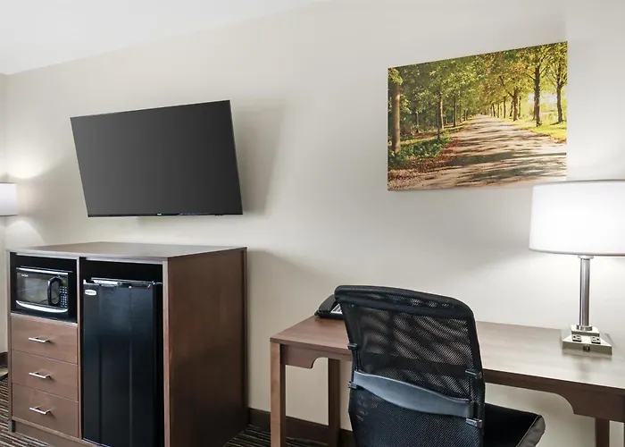 Best Western Brookfield