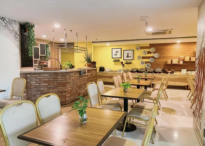 Verse Lite Hotel Gajah Mada