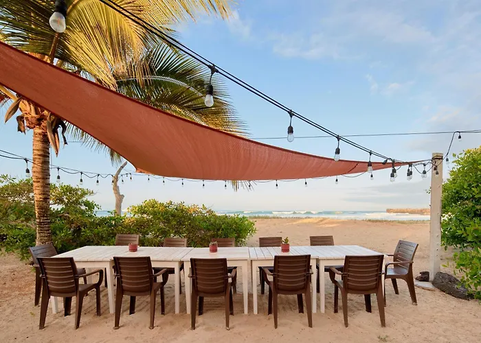 Hotel Isamar Galapagos Beachfront