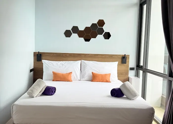Chaweng Villawee Hotel