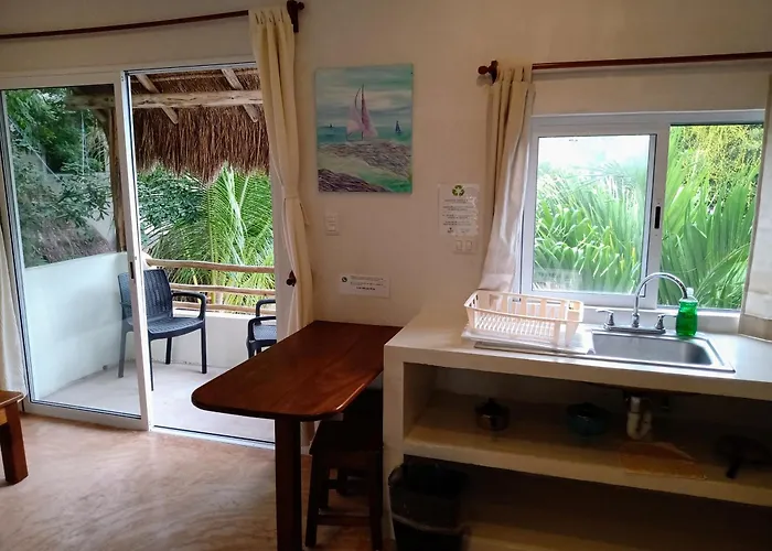 Hotel & Suites Oasis Bacalar