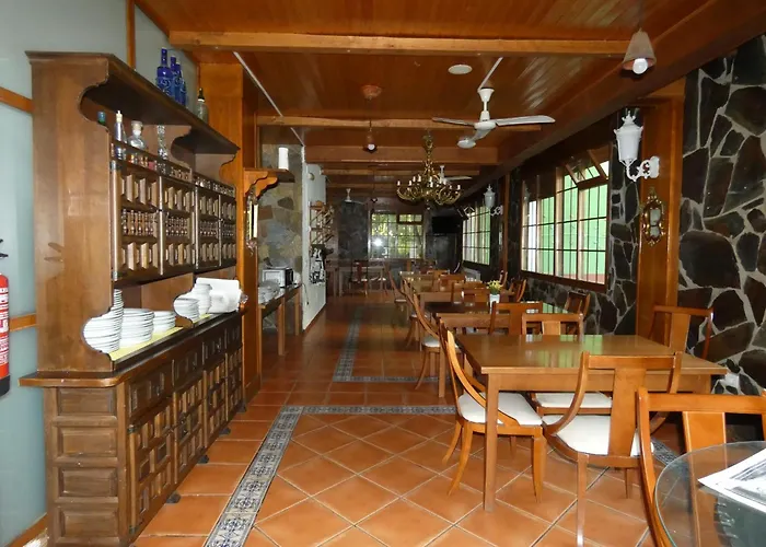 Hotel Rural Camino Medulas