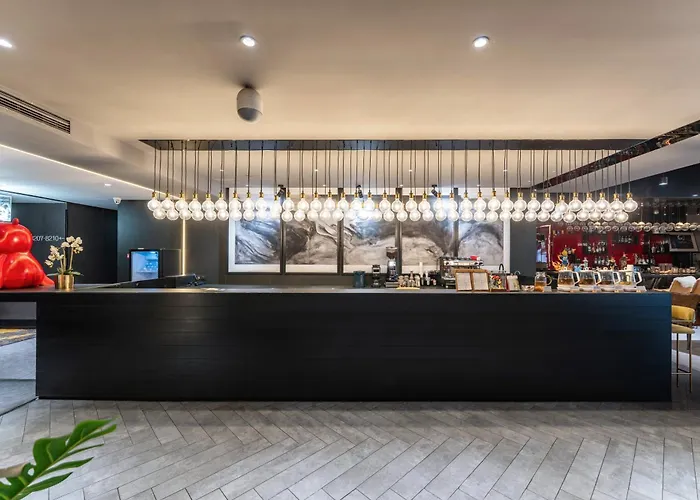 HÉONIC Art Residence&Suites丨 Signature Family Suites - Ultimate Gaming&Switch - Cat Cafe -Free Laundry Luggage Storage -24H Front Desk - English Service