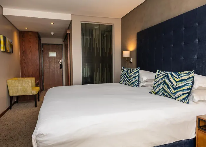 Premier Splendid Inn Bloemfontein