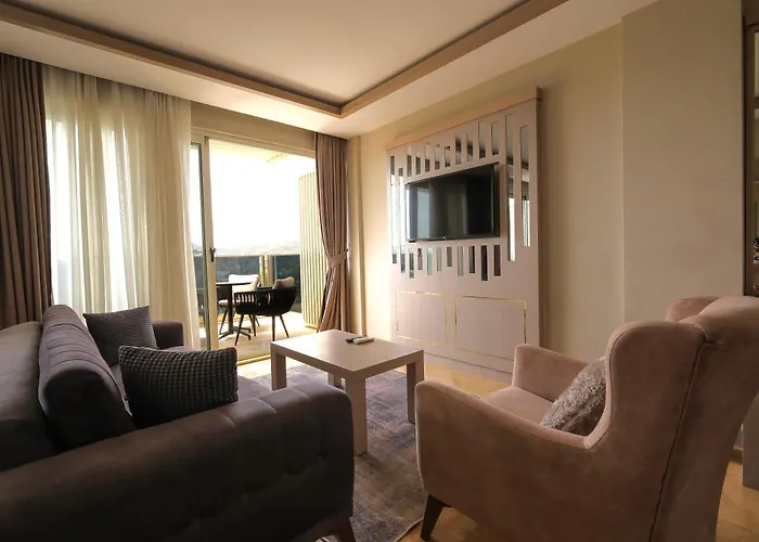 Roas Hotel Bodrum - City Center